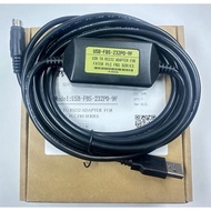 FATEK FBS-232P0-9F USB-FBS-232P0-9F PLC CABLE 3meters/5meters