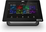 Axiom+ 9 RV, Multi-Function 9" Display with Integrated RealVision 3D, 600W Sonar, no transducer with
