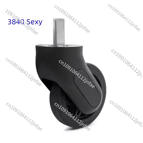 DELSEY trolley box 3840/3481/3842 luggage wheel accessories universal wheel password box pulley