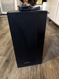 Samsung低音喇叭(WiFi )