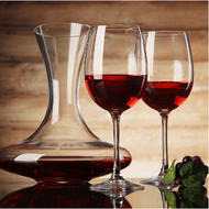 DELISOGA  EJ5202  High Quality  Crystal Glass Champagne / Red Wine Glass (465mL)