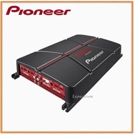 POWER PIONEER GM-A6704 / PIONEER 6704 / POWER PIONEER 6704 - KANR