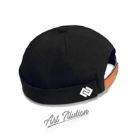 HAT miki HAT, HIJRAH PECI, PREMIUM ART ILLUTION D02AI