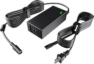 SigeIy 14V4A 56W Power Adapter Compatible with NOCO GB70 GB150 GB250+ GB251+ GB500 GB500+ Genius Boo