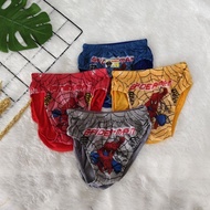 Boys' Underwear, Boys' Briefs, 1-5 Years