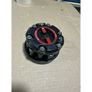 Isuzu Invader,Rodeo,Bighorn UBS69,Trooper UBS55 free lock hub