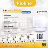 Lampu led 5 watt Pioline Alpha