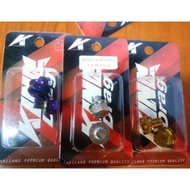 SIDE MIRROR SCREW KING DRAG