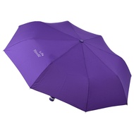 Fibrella Manual umbrella F00404 (Purple)-2