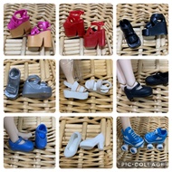 blythe doll shoes.