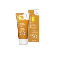 Suncare Sunblock Sunscreen UV Filter SPF 50 Shineskin