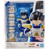 S.H.Figuarts Son Gohan Battle Clothes