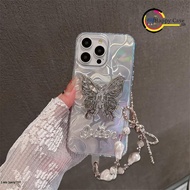 GC178 SOFTCASE CASE 3D QUEEN BUTTERFLY FOR XIAOMI REDMI A2 A3 5A 6A 8 8A 9A 9C 9T 10 10A 10S 12 12S 