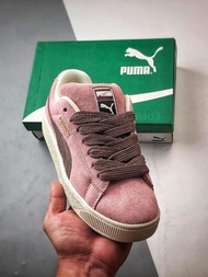 💜Puma Suede XL 'Future Pink' 鞋款