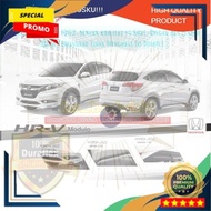 Car Accessories Car Accessories Bodykit Hrv Modulo Front Only O