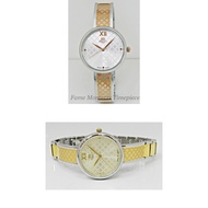 ROSCANI WOMEN ANALOG QUARTZ WATCH