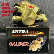 YAMAHA LC135/ SRL115/ SRL115-EFI/ EGO-S|| 267mm- LC135/ Y125ZR FRONT CALIPER/DEPAN PUMP BAWAH MITRA 