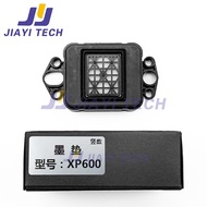 2PCS XP600 TX800 Eco-Solvent Printhead Captop Capping Station for XP600 TX800 DX8 DX10 DX11 Printhea