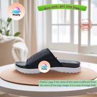 ASUNA 2 SLIDE Trendy Thick-Soled Anti-Slip Slippers 26Nkr02