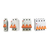 APTOMAT Mcb (installation) LS BKJ-3P-32A, BKJ-3P-40A, BKJ-3P-63A, BKJ-3P-100A