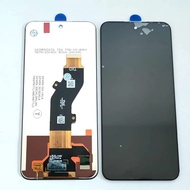 สำหรับ Tecno Spark Go 1หน้าจอ Lcd ประกอบแก้วดิจิตัลสัมผัสสำหรับอะไหล่และเครื่องมือ KL4