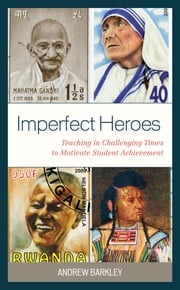 Imperfect Heroes Andrew Barkley
