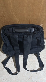 中古Mandarina Duck-背包多用途袋