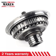 0B5141030E 0B5 DL501 Transmission Gearbox Dual Clutch For Audi A4 A5 A6 A7 Q5  2008 -Up 7-Speed