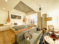 Wu Xuan She Hotel (Hua Ke Night Market Branch, Qilin District)