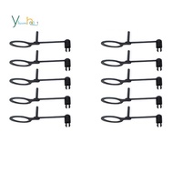 M.2 SSD Nylon Fastener for  B660M-K Fastener Mounting for  Motherboard