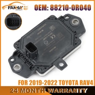 OEM# 88210-0R040 New Adaptive Cruise Distance Sensor Radar For Toyota RAV4 RAV 4 2019 2020 2021 2022