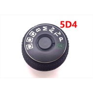Suitable for Canon EOS 6D 5D3 70D 5D4 Mode Turntable Mode Disc SLR Accessories