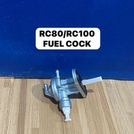 RC80 RC100 FUEL COCK - KOK MINYAK PETROL