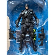 [2nd Hand] Mcfarlane Batman the Grim Knight 7 figure 1:10