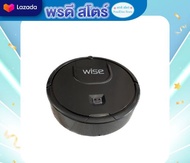 Wise smart robot เครื่องดูดฝุ่นอัตโนมัติ