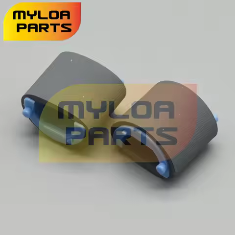 10pcs. RL1-2593-000 Paper Pickup Roller compatible for HP 1132 1212 P1102 M1212nf M1217nfw P1102w co