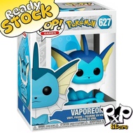 Funko Pop! Pokemon 627 - Vaporeon