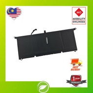 DELL XPS 13 9370 9380 9305  VOSTRO 5391 5390  INSPIRON 5390 7390  7391 7490 5391 Notebook Battery