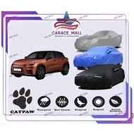 LEXUS LBX YAMA COVER HIGH-QUALITY Selimut Sunproof Dustproof Water Resistant Car Body Cover YC3YL