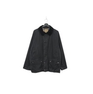 Back to Green:: 冬季外套 Barbour 工裝外套 深色 cn-01 vintage