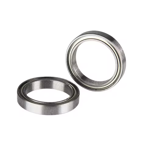 100pcs high quality 6703ZZ 17x23x4mm thin wall deep groove ball bearing 6703 6703Z 17*23*4 mm