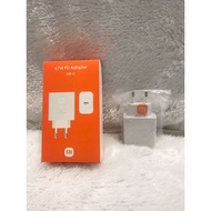[SO-495] Xiaomi 67W PD Charger Cover Usb-C
