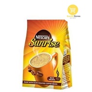 Nescafe Sunrise Instant Coffee Chicory Mix Pouch 200g
