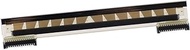 Printhea for Zebra TLP2844 LP2844 GC420d GC420t Printer TLP LP 2844 G105910-053 G105910-048