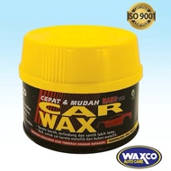 WAXCO Car wax (320gm)