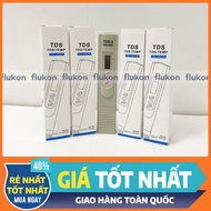 TDS water tester - TDS meter - TDS 3 - TDS3