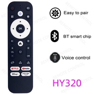 Suitable for Gaimoo Projector Projector BTV magcubic HY320 Remote Control