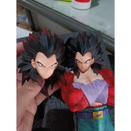 Vegeta SS4 by VF Studio