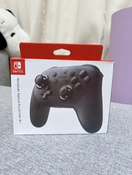 Nintendo Switch Pro 控制器 任天堂手掣