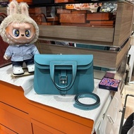 HERMES HALZAN 31 STAMP T